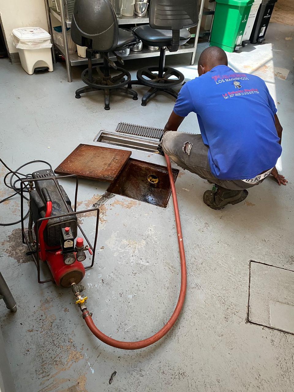 Galería - Trabajo 6